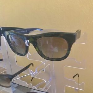 Prada women’s sunglasses